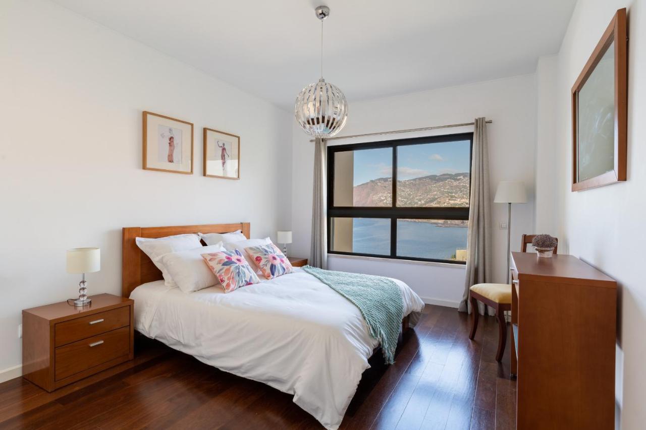 Centromar Residence Ocean View By Atlantic Holiday 푼샬 외부 사진