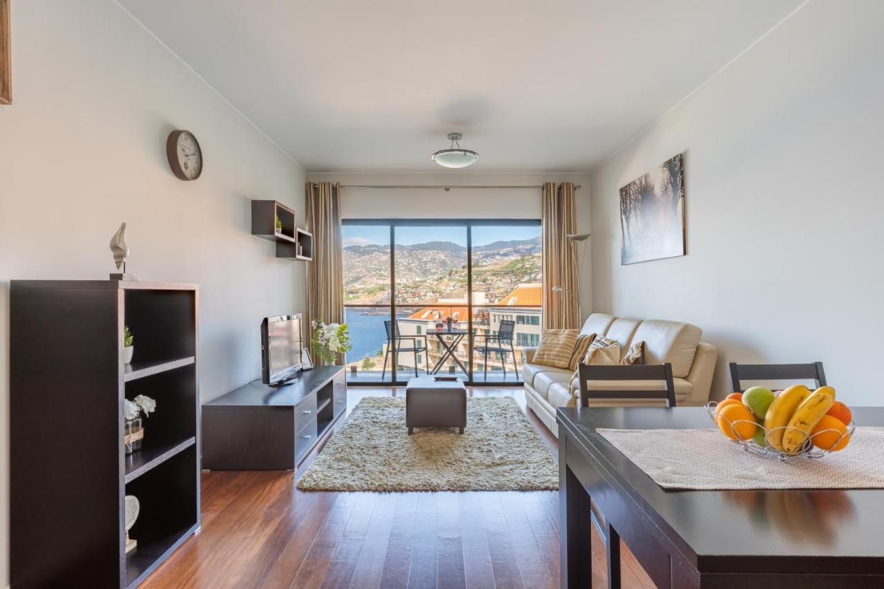Centromar Residence Ocean View By Atlantic Holiday 푼샬 외부 사진