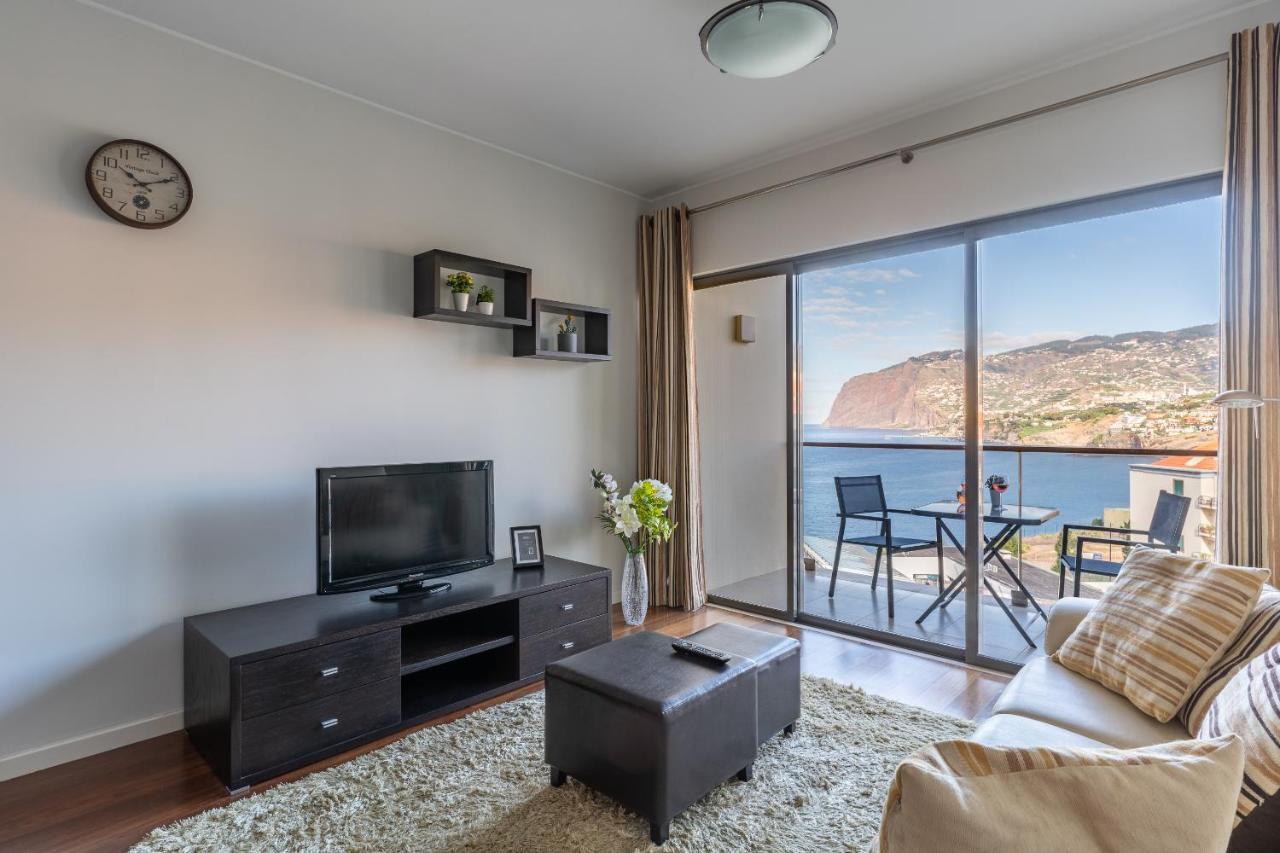 Centromar Residence Ocean View By Atlantic Holiday 푼샬 외부 사진